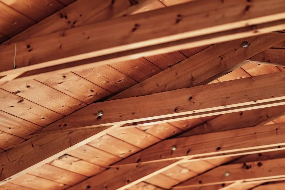 How to remove spray foam from a loft without damaging roof timbers