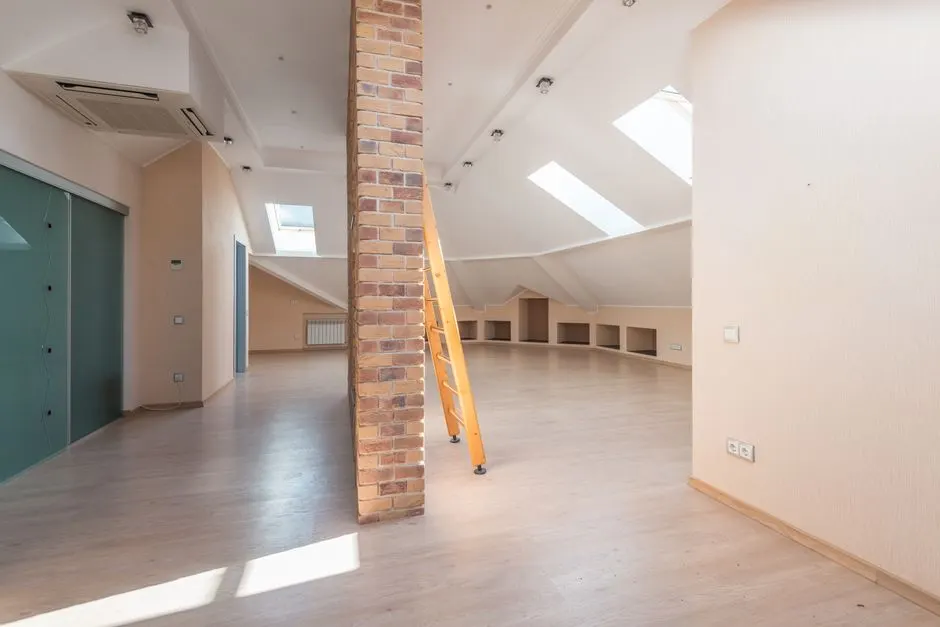 Why is my loft spray foam removal costing more than expected in Stafford